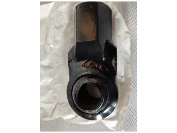 Шарнір сталевий GA7221